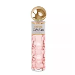 Saphir Vida Pink Pour Femme woda perfumowana spray 30ml (W)