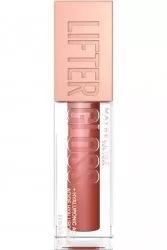 Maybelline New York Lifter Gloss, błyszczyk Rust, 5.4ml