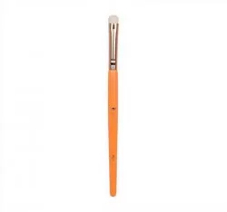 Ibra Makeup Fresh pędzel do nakładania i rozcierania cieni F03