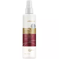 Joico K-Pak Luster Lock, spray ochronny i nabłyszyczający do włosów farbowanych, 200ml