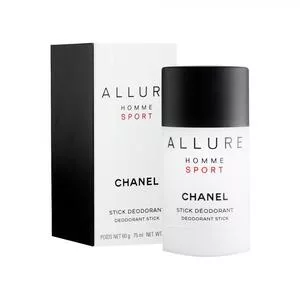 Chanel Allure Sport, deostick, 75ml (M)