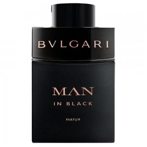 Bvlgari Man In Black perfumy refillable spray 60ml (M)