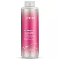 Joico Colorful Anti-Fade, szampon przeciwdziałający blaknięciu koloru włosów, 1000ml
