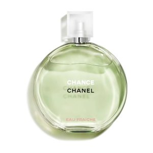 Chanel Chance Eau Fraiche woda toaletowa spray 100ml (W)