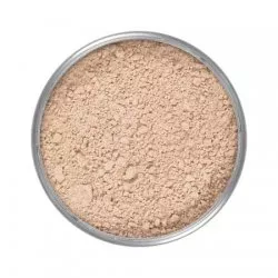 Kryolan Translucent Powder, puder transparentny, 15g, odcień TL9