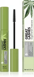 Bell HypoGreatLashes RegeneristMascara, tusz do rzęs, 01, 9g