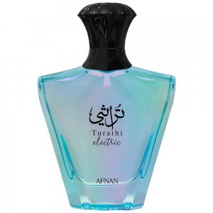 Afnan Turathi Electric woda perfumowana spray 90ml (U)