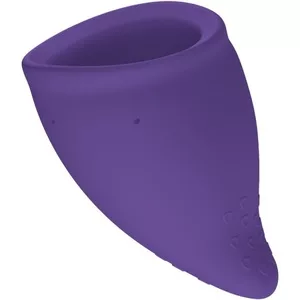 Fun Factory Fun Cup kubeczek menstruacyjny Size A Fioletowy