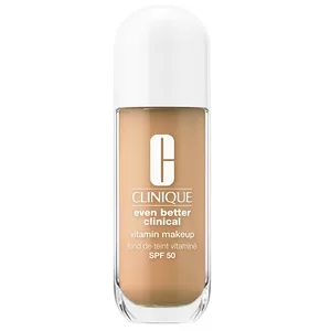 Clinique Even Better Clinical™ Vitamin Makeup SPF50 lekki podkład do twarzy Light Medium Cool 4 30ml