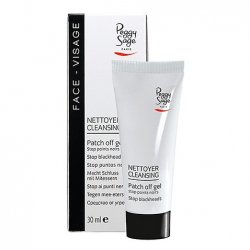 Peggy Sage żel złuszczający do twarzy, 30ml, ref. 401300