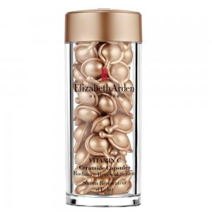 Elizabeth Arden Vitamin C Ceramide Capsules rozświetlające serum w kapsułkach 60szt.