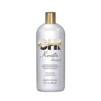 CHI Keratin, szampon rekonstruujący z keratyną, 946ml