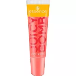 Essence Juicy Bomb, błyszczyk do ust, 103 Proud Papaya, 10ml