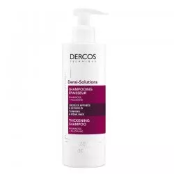 Vichy Dercos Densi-Solutions szampon zwiększający objętość włosów 250ml