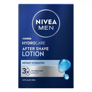Nivea Men Hydrocare odświeżająca woda po goleniu 100ml (M)
