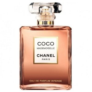Chanel Coco Mademoiselle Intense woda perfumowana spray 50ml (W)