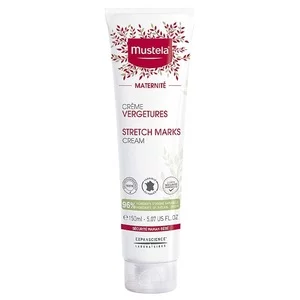 Mustela Stretch Marks Cream krem na rozstępy 150ml