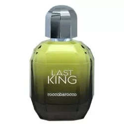 Roccobarocco Last King woda toaletowa spray 100ml (M)
