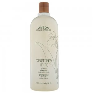 Aveda Rosemary Mint Purifying Shampoo oczyszczający szampon do włosów 1000ml