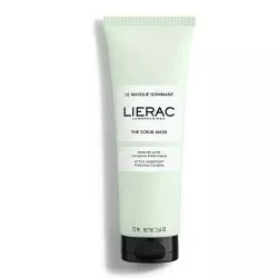 Lierac Cleanser The Exfoliating Mask złuszczająca maska do twarzy 75ml
