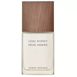 Issey Miyake L'eau D'issey Pour Homme Vetiver woda toaletowa spray 50ml (M)