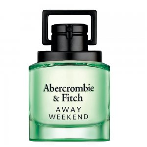 Abercrombie & Fitch Away Weekend Man woda toaletowa spray 50ml (M)