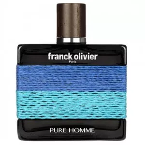 Franck Olivier Pure Homme woda toaletowa spray 100ml (M)