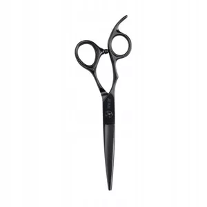 Olivia Garden Jean Scissors 6 Left, nożyczki fryzjerskie, ref. 203ID2188