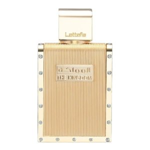 Lattafa The Kingdom woda perfumowana spray 100ml (M)