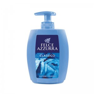 Felce Azzurra Liquid Soap mydło w płynie Classico 300ml