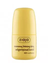 Ziaja Ananasowa, antyperspirant kontrol, 60ml