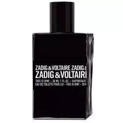 Zadig & Voltaire This Is Him! woda toaletowa spray 30ml (M)