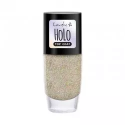 Lovely Holo Top Coat holograficzny top do paznokci 1 8ml