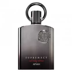 Afnan Supremacy Not Only Intense ekstrakt perfum spray 150ml (M)