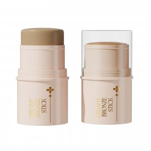 Bell Creamy, bronzer w sztyfcie, 01 Medium bronze, 3,6g