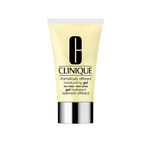 Clinique, Dramatically Different Moisturizing Gel beztłuszczowa emulsja nawilżająca 50ml