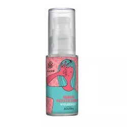 Joanna Niezłe Ziółko, serum czyste zioło, wygładzające, 30ml