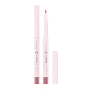 Bell Hypoallergenic GoColor! Waterproof Lip Pencil, konturówka do ust, 02, 0,25g