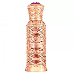 Al Haramain Musk Al Haramain olejek perfumowany 12ml (U)