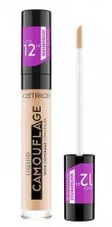 Catrice Camouflage, korektor w płynie, 5ml, 036 Hazelnut Beige