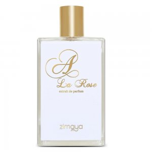 Zimaya A La Rose ekstrakt perfum spray 100ml (U)