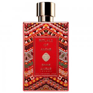 Anfar Divine ekstrakt perfum spray 80ml