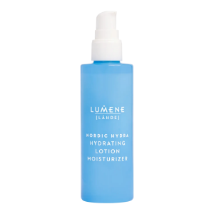 Lumene Nordic Hydra [LÄHDE], nawilżający lekki lotion do twarzy, 100ml
