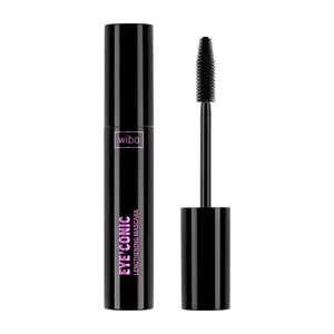 Wibo Eye\'conic Mascara tusz do rzęs Black 11g
