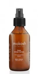 Mokosh, esencja tonizująco-łagodząca, mięta z aloesem, 100ml
