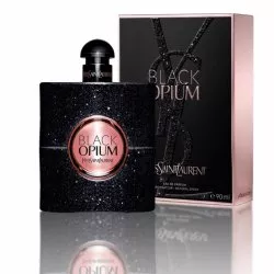 Yves Saint Laurent Black Opium, woda perfumowana, 90ml (W)