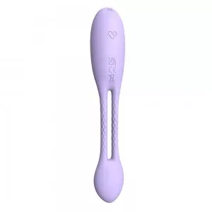 S-Hande Love Fantasy-RCT wibrator Purple