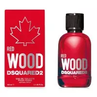 Dsquared2 Red Wood Pour Femme woda toaletowa spray 100ml (W)