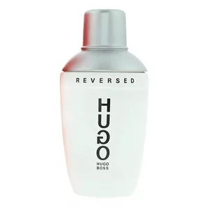 Hugo Boss Hugo Reversed woda toaletowa spray 75ml (M)