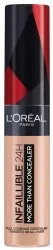 L'Oreal Paris Infallible, korektor Oatmeal, 11ml